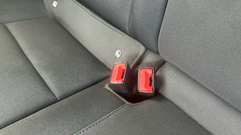 MG MG4 125kW SE EV 51kWh 5dr Auto Electric Hatchback